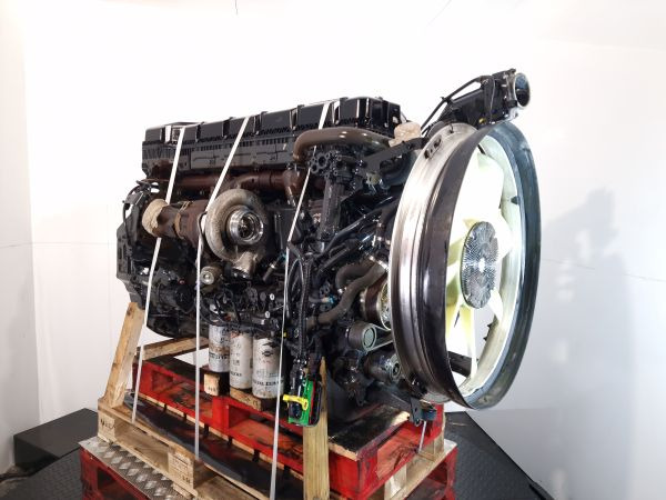 Renault DTI11 430 EUVI Engine (Truck) - Engine for Truck: picture 5 Renault DTI11 430 EUVI Engine (Truck) - Engine for Truck: picture 5