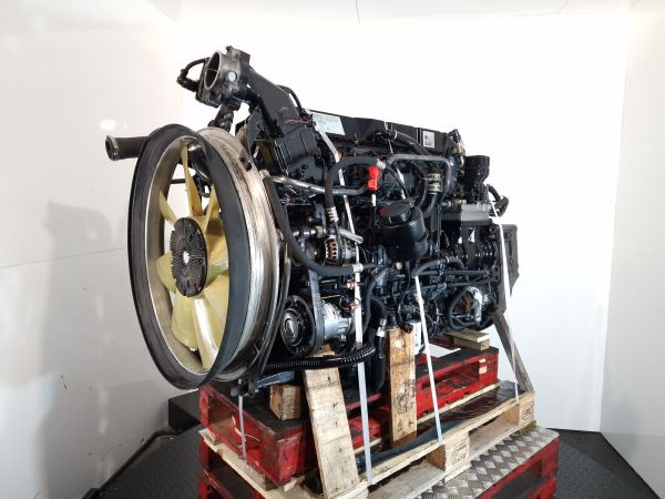 Renault DTI11 460 EUVI Engine (Truck) - Engine for Truck: picture 5 Renault DTI11 460 EUVI Engine (Truck) - Engine for Truck: picture 5