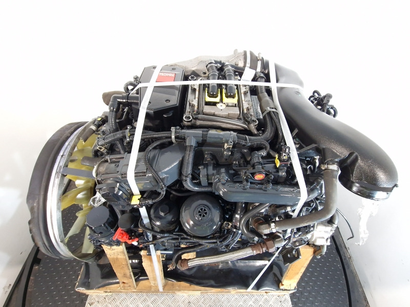 Engine for Truck Renault DTI5 210 EUVI Engine (Truck): picture 9 Engine for Truck Renault DTI5 210 EUVI Engine (Truck): picture 9