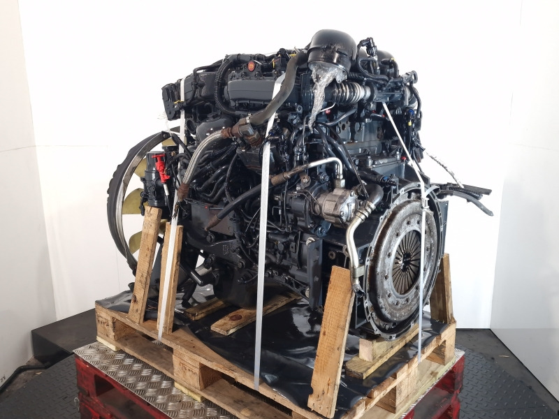 Engine for Truck Renault DTI5 210 EUVI Engine (Truck): picture 8 Engine for Truck Renault DTI5 210 EUVI Engine (Truck): picture 8