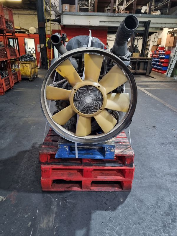 Renault DXI11 460-EUV Engine (truck) - Engine for Truck: picture 5 Renault DXI11 460-EUV Engine (truck) - Engine for Truck: picture 5