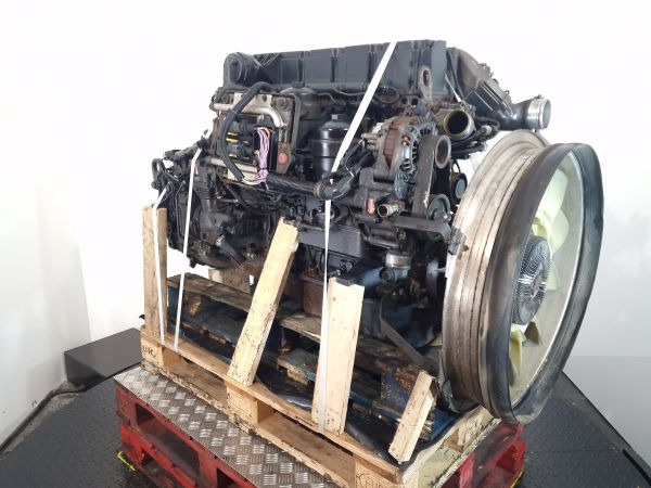 Renault DXI7 260-EEV Engine (Truck) - Engine for Truck: picture 4 Renault DXI7 260-EEV Engine (Truck) - Engine for Truck: picture 4