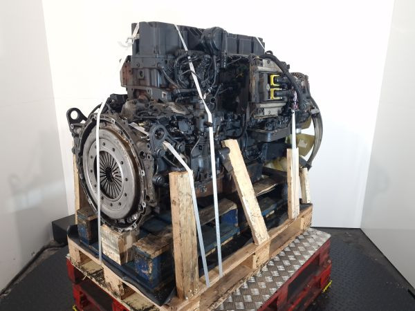 Renault DXI7 260-EEV Engine (Truck) - Engine for Truck: picture 1 Renault DXI7 260-EEV Engine (Truck) - Engine for Truck: picture 1