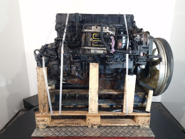 Renault DXI7 260-EEV Engine (Truck) - Engine for Truck: picture 3 Renault DXI7 260-EEV Engine (Truck) - Engine for Truck: picture 3