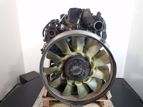 Renault DXI7 260-EEV Engine (Truck) - Engine for Truck: picture 5 Renault DXI7 260-EEV Engine (Truck) - Engine for Truck: picture 5