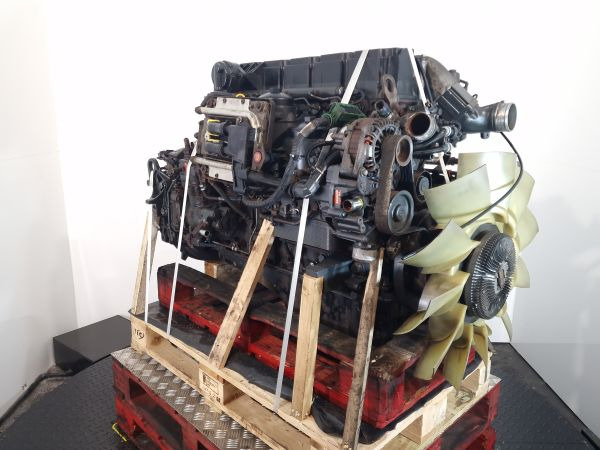 Renault DXI7 260-EUV Engine (Truck) - Engine for Truck: picture 4 Renault DXI7 260-EUV Engine (Truck) - Engine for Truck: picture 4