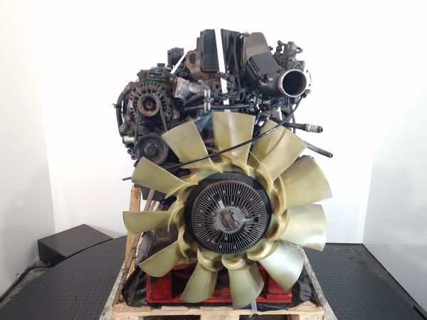 Renault DXI7 260-EUV Engine (Truck) - Engine for Truck: picture 5 Renault DXI7 260-EUV Engine (Truck) - Engine for Truck: picture 5