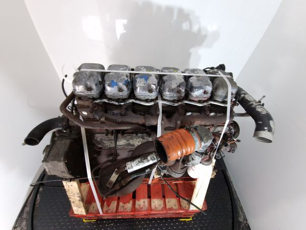 Engine Scania DC1103 B02 Engine (Bus): picture 11