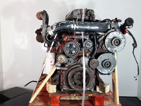 Engine Scania DC1103 B02 Engine (Bus): picture 6