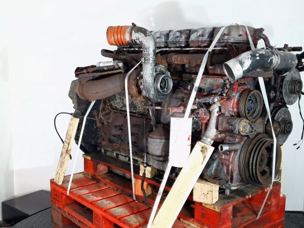 Scania DC1103 B02 Engine (Bus) - Engine: picture 5 Scania DC1103 B02 Engine (Bus) - Engine: picture 5