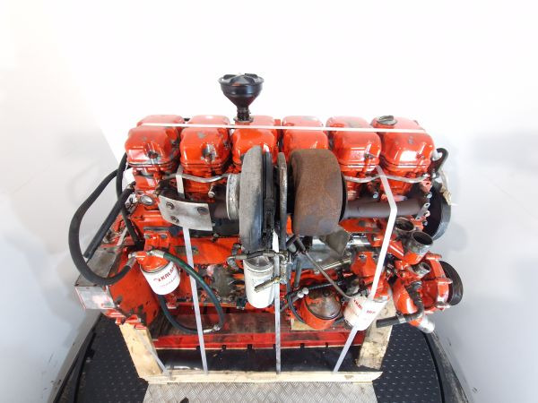 Engine for Industrial equipment Scania DC12 52A Engine (Industrial): picture 11 Engine for Industrial equipment Scania DC12 52A Engine (Industrial): picture 11