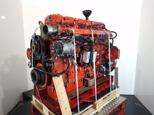 Engine for Industrial equipment Scania DC12 52A Engine (Industrial): picture 7 Engine for Industrial equipment Scania DC12 52A Engine (Industrial): picture 7