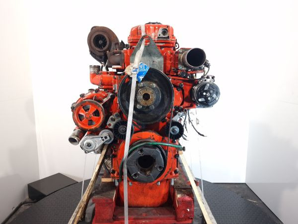 Engine for Industrial equipment Scania DC12 52A Engine (Industrial): picture 6 Engine for Industrial equipment Scania DC12 52A Engine (Industrial): picture 6