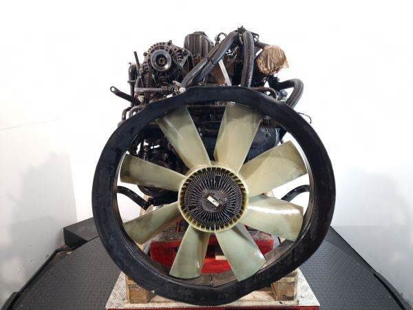 Scania DC902 L01 Engine (Truck) - Engine for Truck: picture 5 Scania DC902 L01 Engine (Truck) - Engine for Truck: picture 5