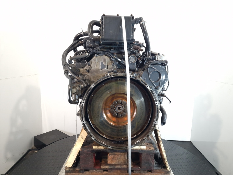 Scania DC911 L01 Engine (Truck) - Engine for Truck: picture 2 Scania DC911 L01 Engine (Truck) - Engine for Truck: picture 2