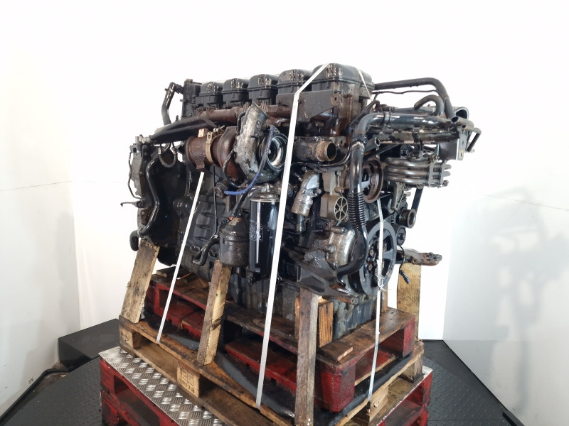 Scania DC911 L01 Engine (Truck) - Engine for Truck: picture 4 Scania DC911 L01 Engine (Truck) - Engine for Truck: picture 4