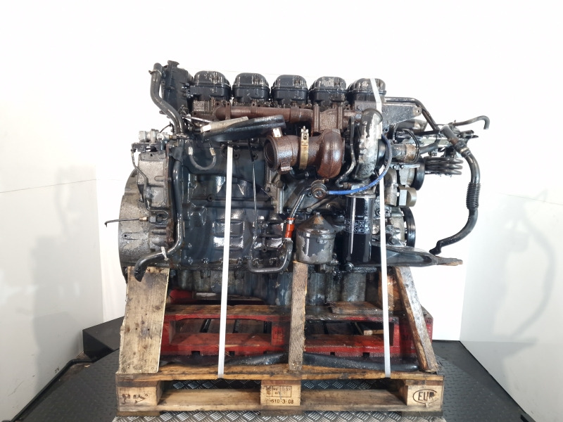 Scania DC911 L01 Engine (Truck) - Engine for Truck: picture 3 Scania DC911 L01 Engine (Truck) - Engine for Truck: picture 3