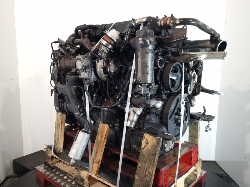 Scania DC937 L01 Engine (Truck) - Engine for Truck: picture 5 Scania DC937 L01 Engine (Truck) - Engine for Truck: picture 5