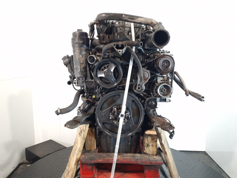 Scania DC939 L01 Engine (Truck) - Engine for Truck: picture 5 Scania DC939 L01 Engine (Truck) - Engine for Truck: picture 5