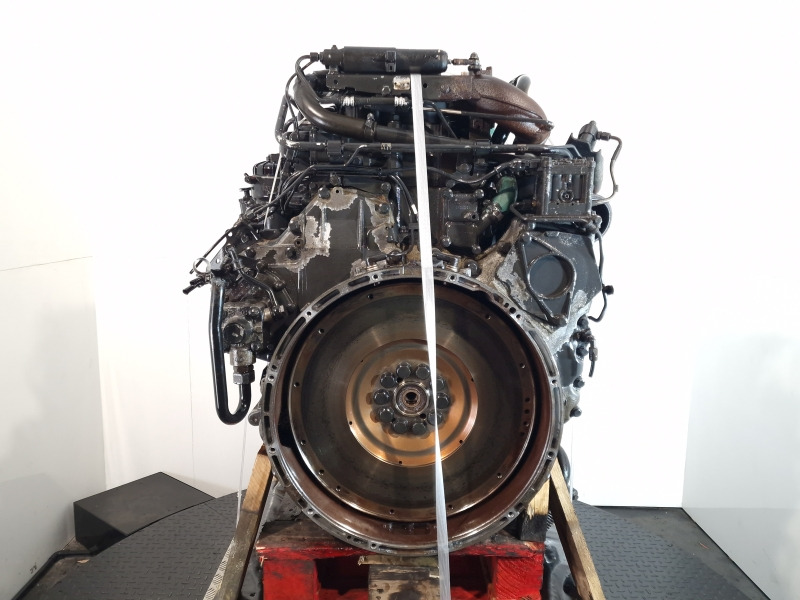 Scania DC939 L01 Engine (Truck) - Engine for Truck: picture 2 Scania DC939 L01 Engine (Truck) - Engine for Truck: picture 2