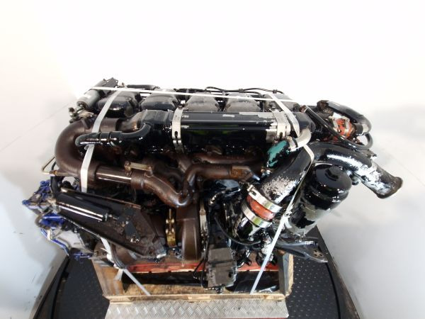 Engine for Truck Scania DC939 L01 Engine (Truck): picture 10