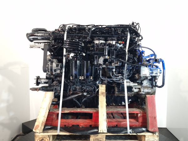 Engine for Truck Scania DC939 L01 Engine (Truck): picture 7