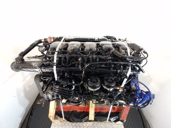 Engine for Truck Scania DC939 L01 Engine (Truck): picture 9