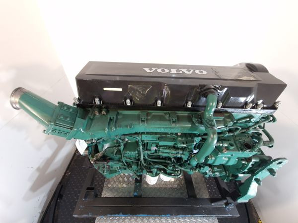 Engine for Construction machinery Volvo D13A Engine (Plant): picture 9 Engine for Construction machinery Volvo D13A Engine (Plant): picture 9