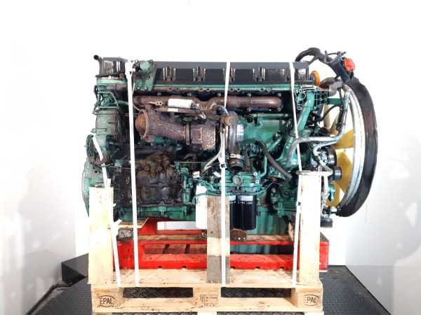Volvo D13C460 EUV Engine (Truck) - Engine for Truck: picture 4 Volvo D13C460 EUV Engine (Truck) - Engine for Truck: picture 4