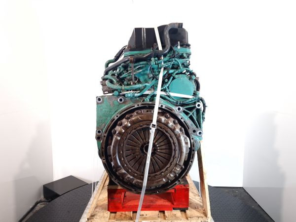 Volvo D13C460 EUV Engine (Truck) - Engine for Truck: picture 3 Volvo D13C460 EUV Engine (Truck) - Engine for Truck: picture 3