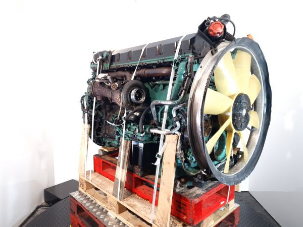 Volvo D13C460 EUV Engine (Truck) - Engine for Truck: picture 5 Volvo D13C460 EUV Engine (Truck) - Engine for Truck: picture 5