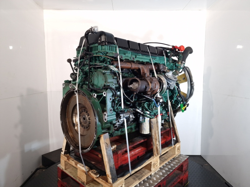 Volvo D13K460 K2 EUVI Engine (Truck) - Engine for Truck: picture 1 Volvo D13K460 K2 EUVI Engine (Truck) - Engine for Truck: picture 1