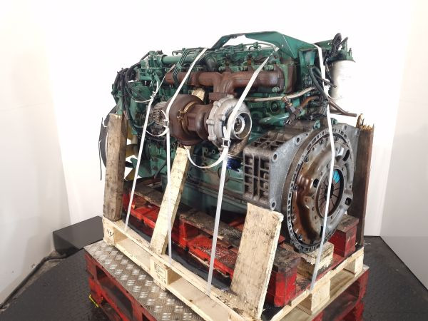 Engine for Truck Volvo D6B220 EC09 Engine (Truck): picture 9