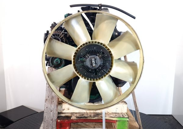 Volvo D7E 240-EC06 Engine (Truck) - Engine for Truck: picture 5 Volvo D7E 240-EC06 Engine (Truck) - Engine for Truck: picture 5