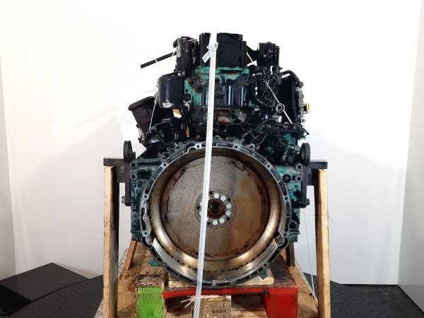 Volvo D7E 240-EC06 Engine (Truck) - Engine for Truck: picture 2 Volvo D7E 240-EC06 Engine (Truck) - Engine for Truck: picture 2