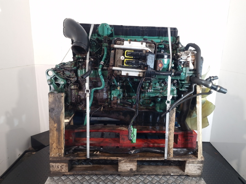 Volvo D7F 240-EUV Truck Spec Engine (Truck) - Engine for Truck: picture 4 Volvo D7F 240-EUV Truck Spec Engine (Truck) - Engine for Truck: picture 4