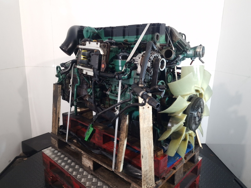 Volvo D7F 240-EUV Truck Spec Engine (Truck) - Engine for Truck: picture 5 Volvo D7F 240-EUV Truck Spec Engine (Truck) - Engine for Truck: picture 5