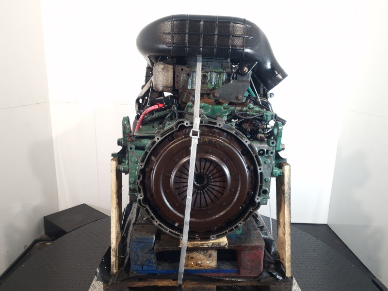 Volvo D7F 240-EUV Truck Spec Engine (Truck) - Engine for Truck: picture 3 Volvo D7F 240-EUV Truck Spec Engine (Truck) - Engine for Truck: picture 3