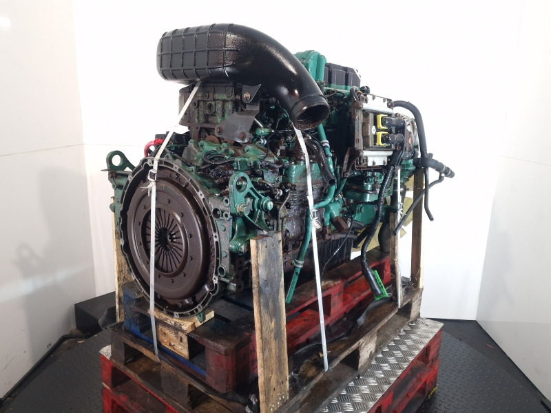 Volvo D7F 240-EUV Truck Spec Engine (Truck) - Engine for Truck: picture 1 Volvo D7F 240-EUV Truck Spec Engine (Truck) - Engine for Truck: picture 1
