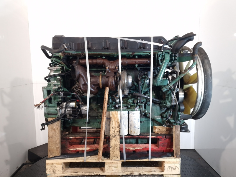 Volvo D9B 300 – EC06 Engine (Truck) - Engine for Truck: picture 5 Volvo D9B 300 – EC06 Engine (Truck) - Engine for Truck: picture 5