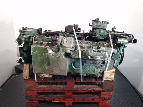 Volvo DH12E420 ECO6B Engine (Bus) - Engine: picture 3 Volvo DH12E420 ECO6B Engine (Bus) - Engine: picture 3
