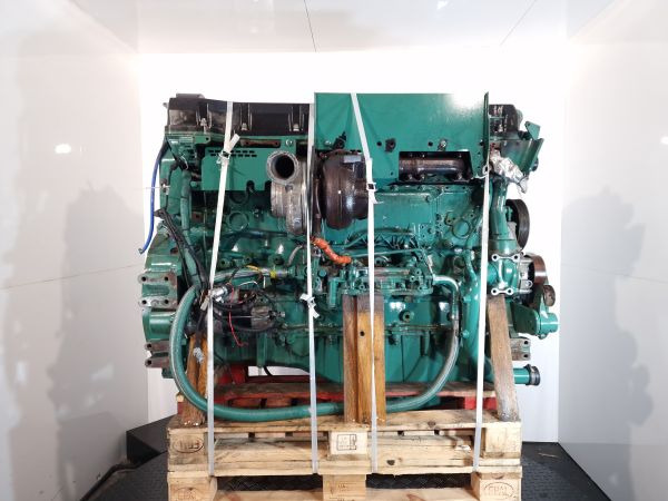 Volvo TAD1643VE-B Engine (Industrial) - Engine for Industrial equipment: picture 3 Volvo TAD1643VE-B Engine (Industrial) - Engine for Industrial equipment: picture 3
