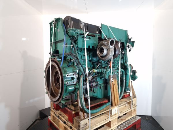 Volvo TAD1643VE-B Engine (Industrial) - Engine for Industrial equipment: picture 1 Volvo TAD1643VE-B Engine (Industrial) - Engine for Industrial equipment: picture 1