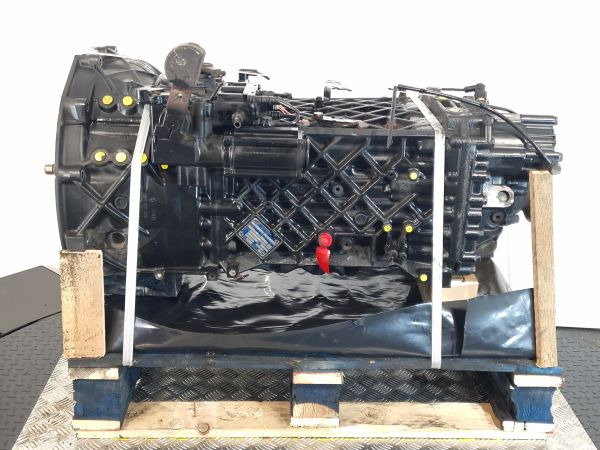 ZF 16S 2220 TD Gearbox - Gearbox: picture 3 ZF 16S 2220 TD Gearbox - Gearbox: picture 3