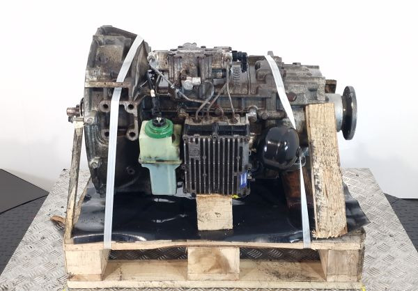 ZF 6AS800TO Gearbox - Gearbox: picture 4 ZF 6AS800TO Gearbox - Gearbox: picture 4