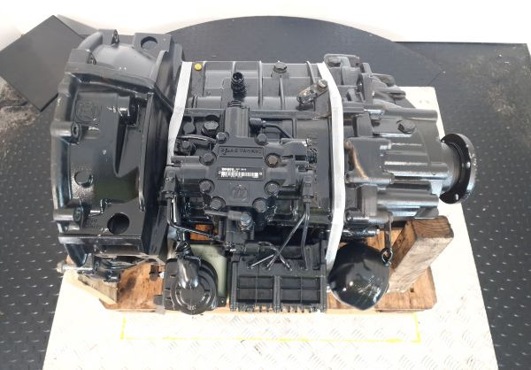 Gearbox ZF 6AS800TO Gearbox: picture 11