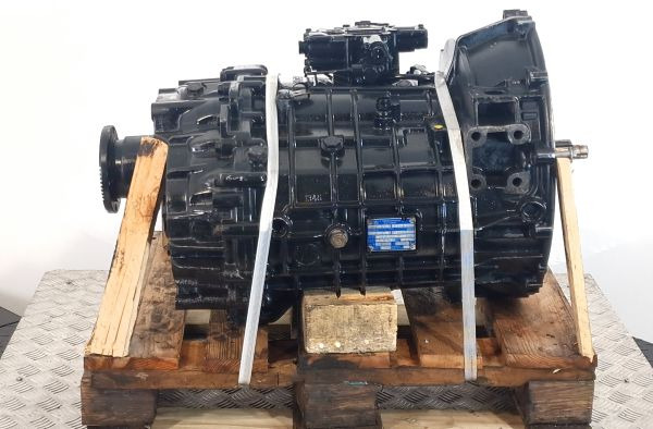 Gearbox ZF 6AS800TO Gearbox: picture 8
