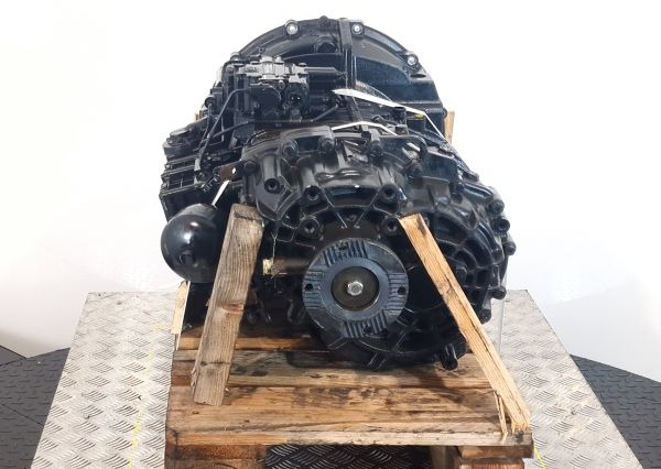 Gearbox ZF 6AS800TO Gearbox: picture 6
