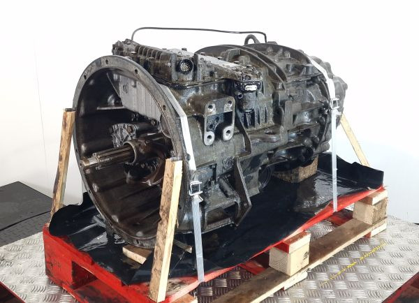 ZF Astronic 12AS1210TO Gearbox - Gearbox: picture 1 ZF Astronic 12AS1210TO Gearbox - Gearbox: picture 1