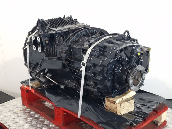 ZF Astronic 12AS1210TO Gearbox - Gearbox: picture 4 ZF Astronic 12AS1210TO Gearbox - Gearbox: picture 4